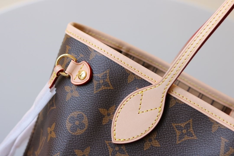 LV Shopping Bags